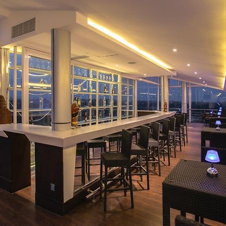 Cloud Hotel & Suites Nairobi Bagian luar foto