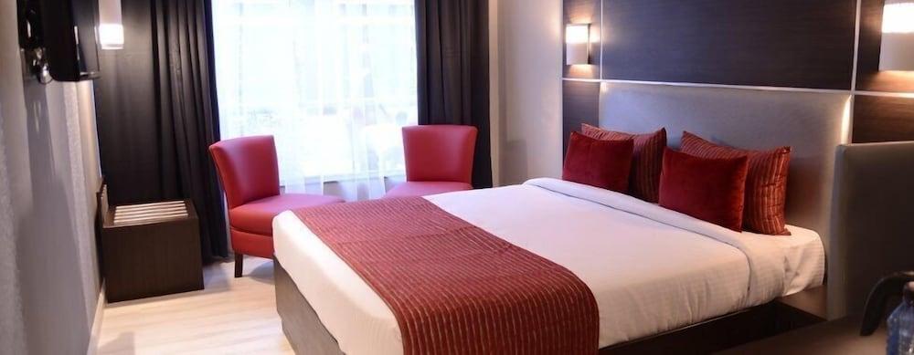 Cloud Hotel & Suites Nairobi Bagian luar foto