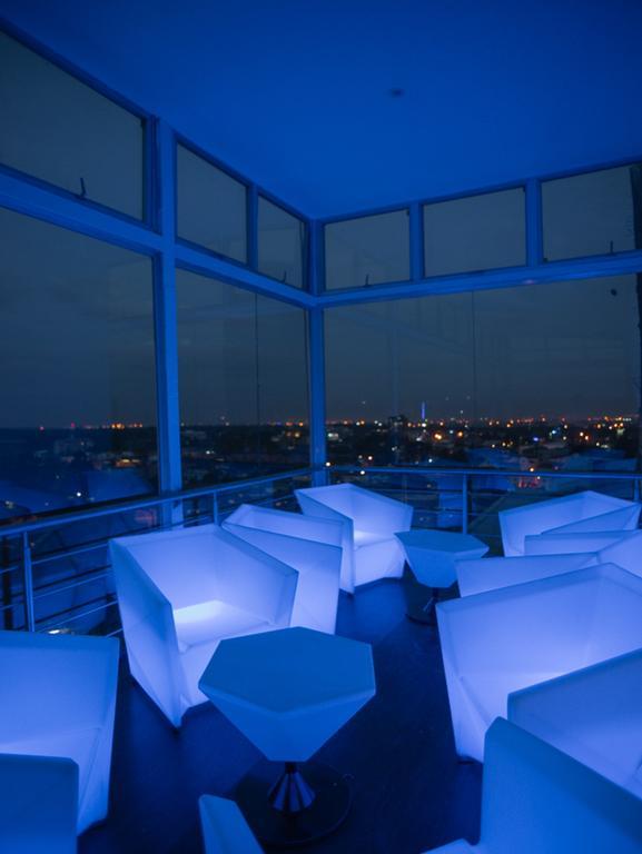 Cloud Hotel & Suites Nairobi Bagian luar foto