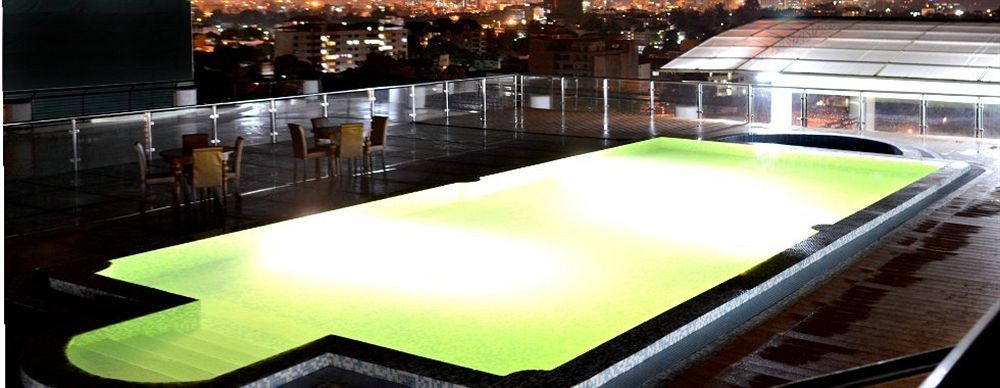 Cloud Hotel & Suites Nairobi Bagian luar foto
