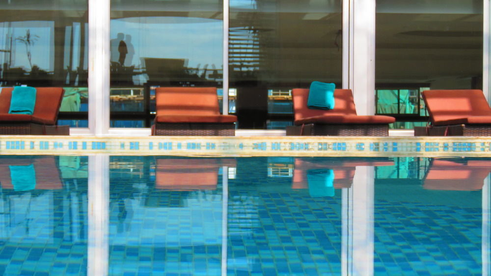 Cloud Hotel & Suites Nairobi Bagian luar foto