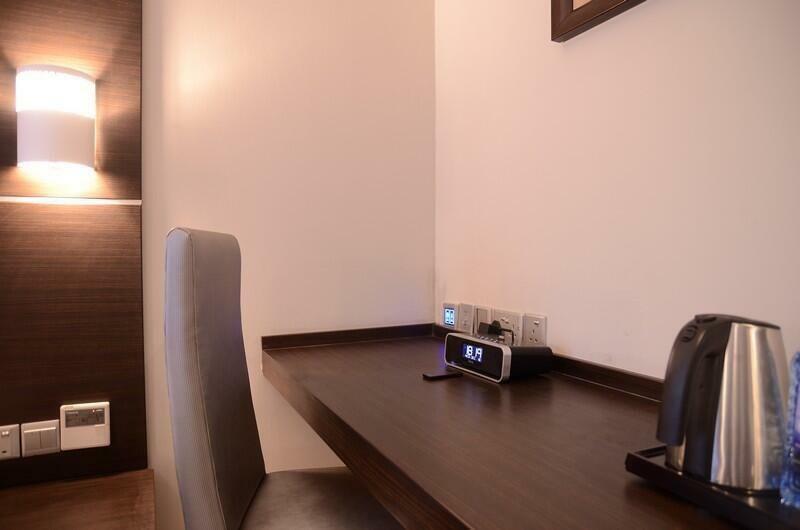 Cloud Hotel & Suites Nairobi Bagian luar foto