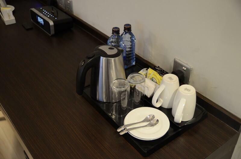 Cloud Hotel & Suites Nairobi Bagian luar foto